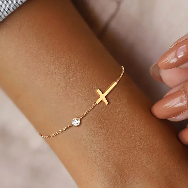 Bijoux de Mode en Zircon pour Femmes
